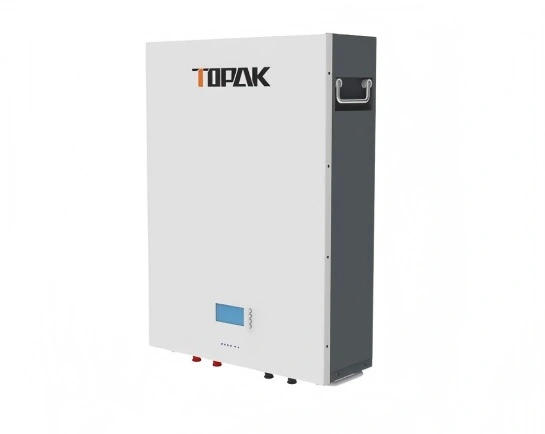 Best wall mounted battery for small apartments or limited-space homes?